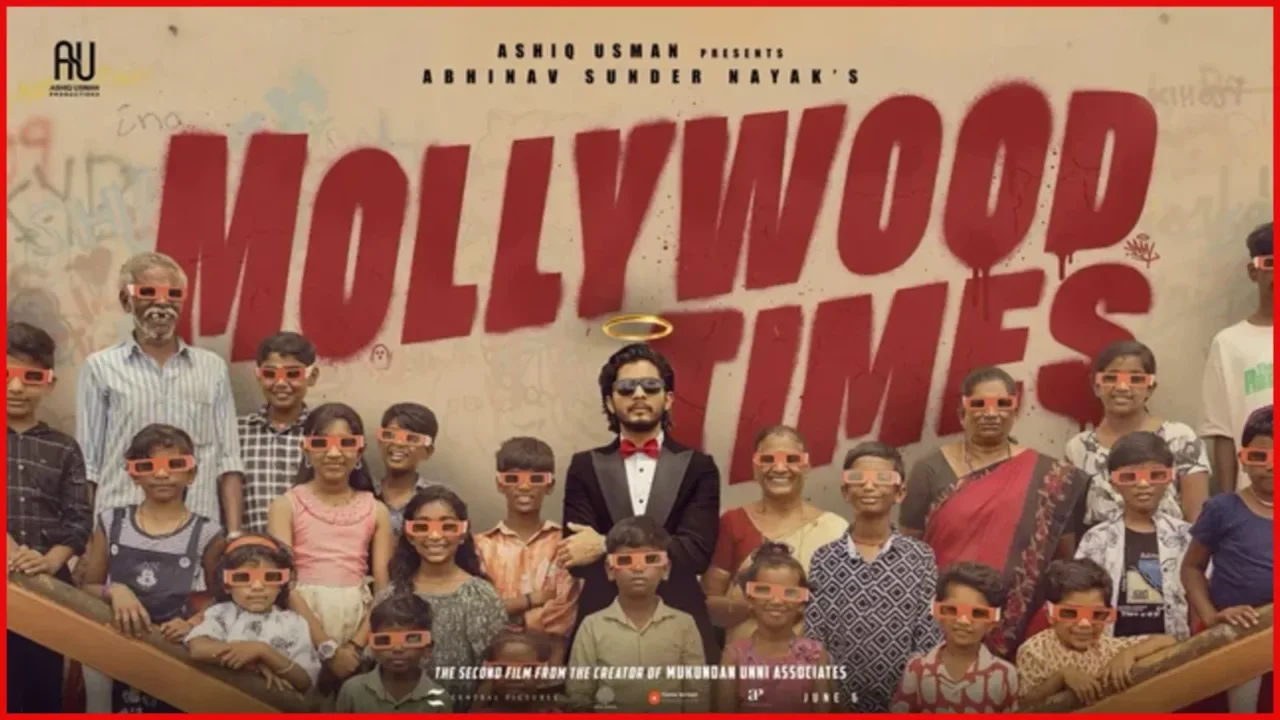 Mollywood Times Mollywood Times