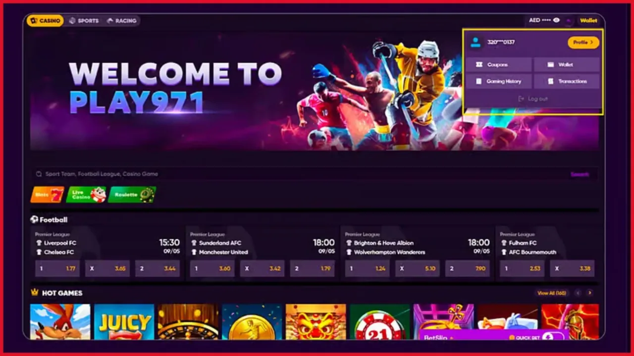 Play971 sports betting Play971 sports betting