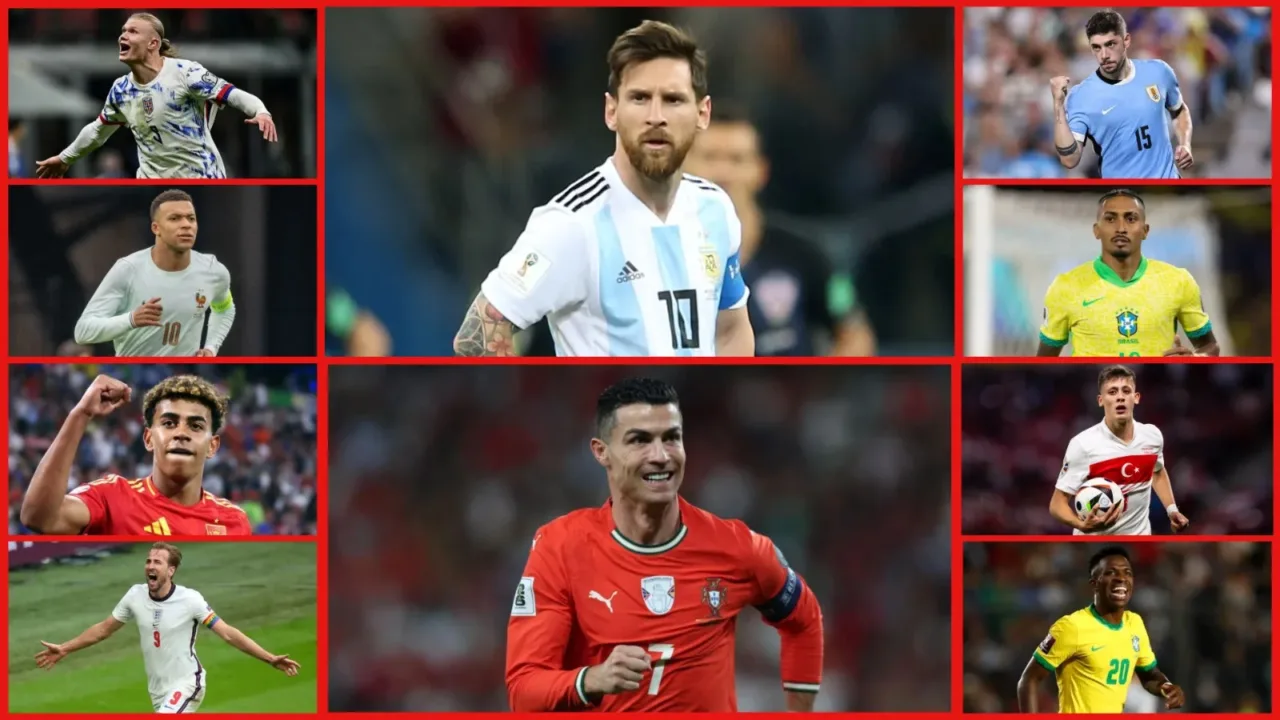 World Cup 2026