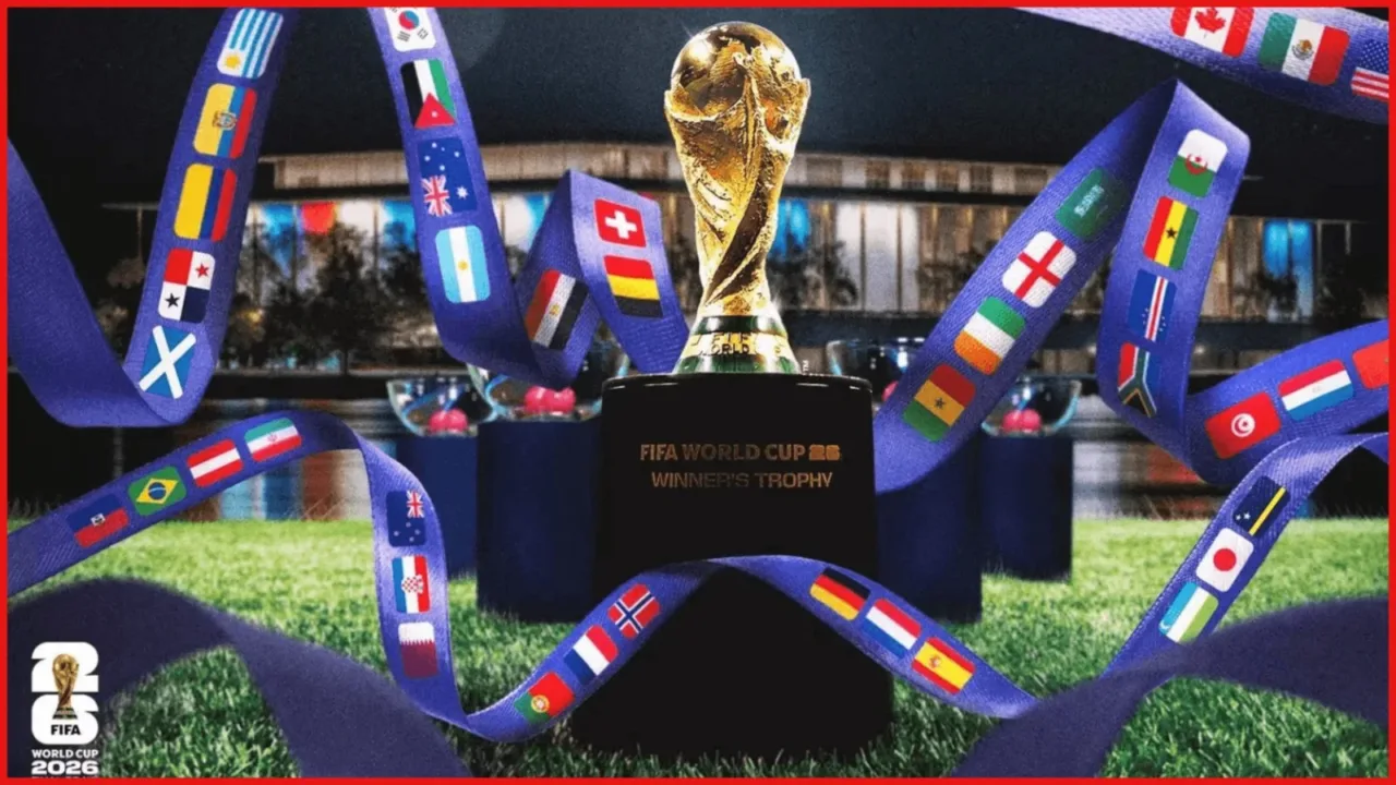 FIFA World Cup 2026 Fixtures FIFA World Cup 2026 Fixtures