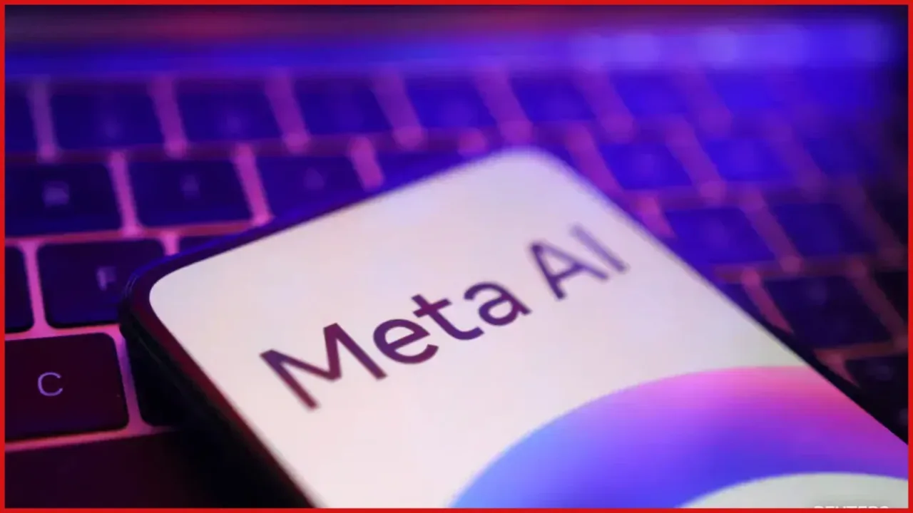 Meta AI Suicide Alert Meta AI Suicide Alert