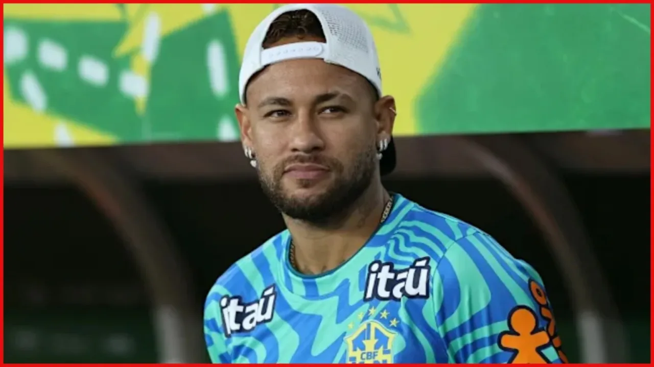 Brazil Vs Morocco Brazil Vs Morocco