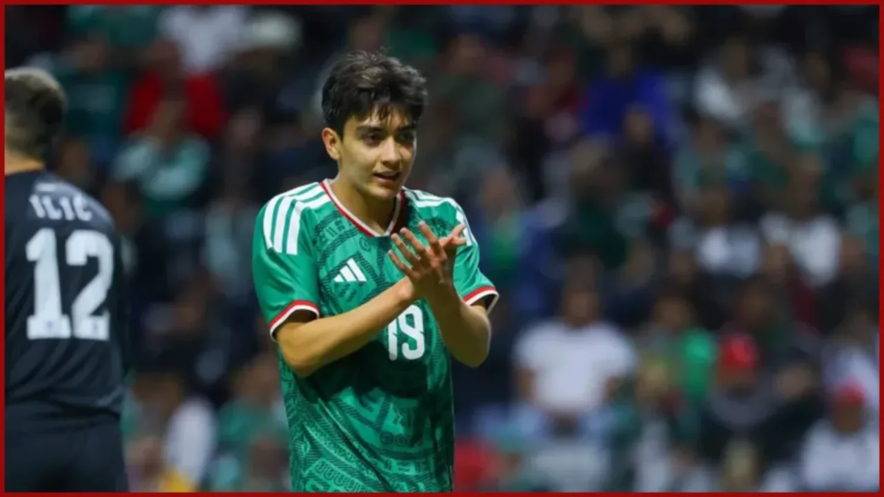 best young players in World Cup best young players in World Cup