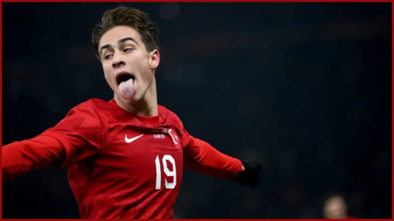 best young players in World Cup best young players in World Cup
