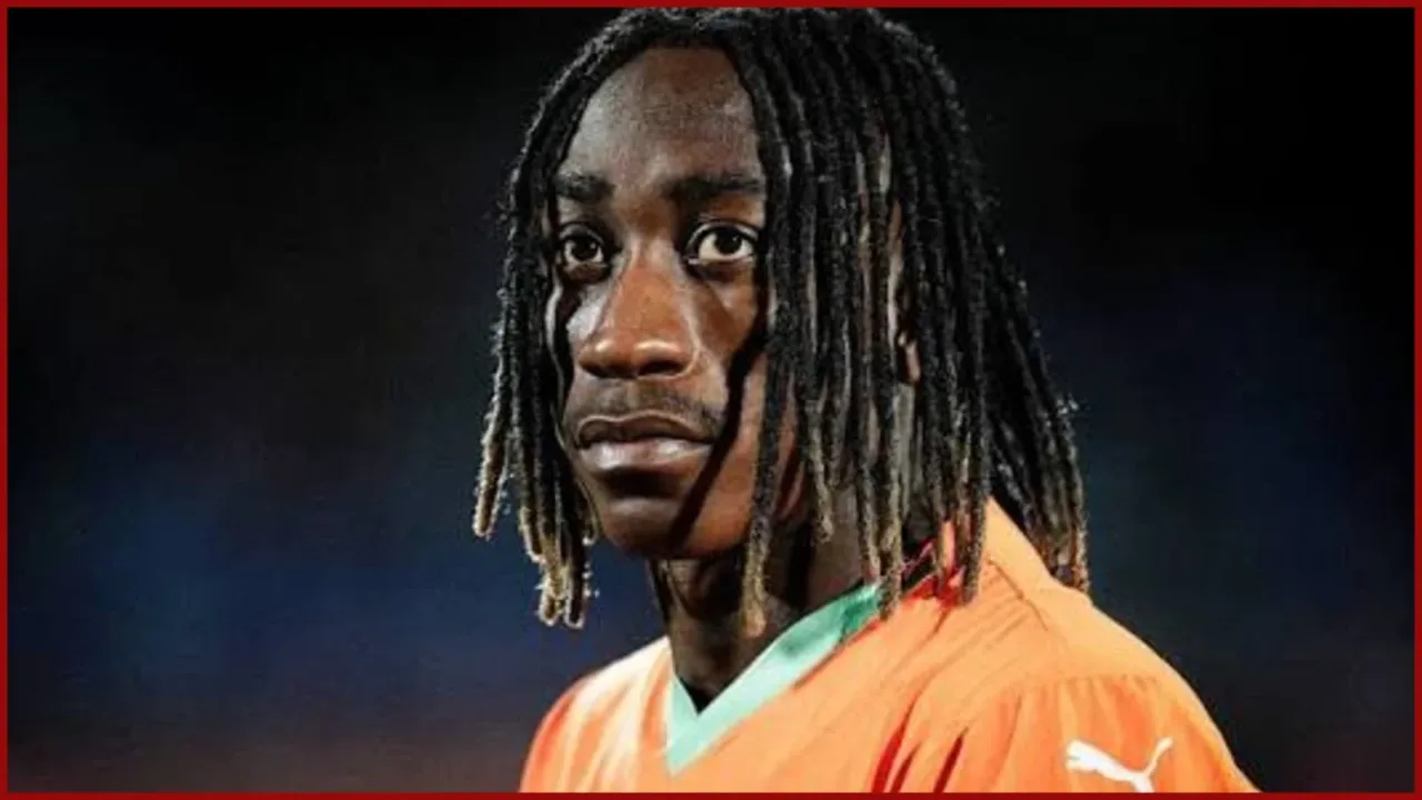 best young players in World Cup best young players in World Cup