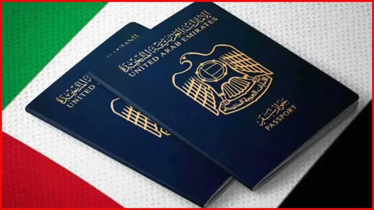 UAE Residency Visa Explained