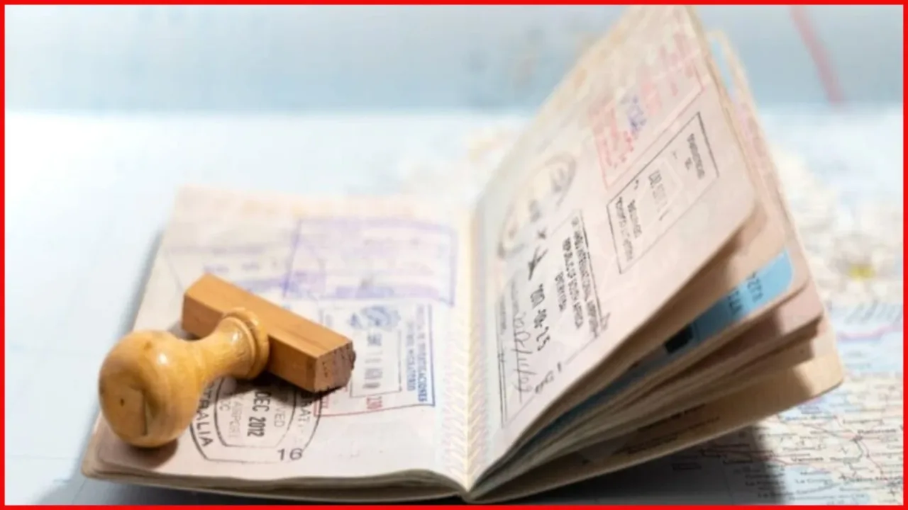 UAE Residency Visa Explained