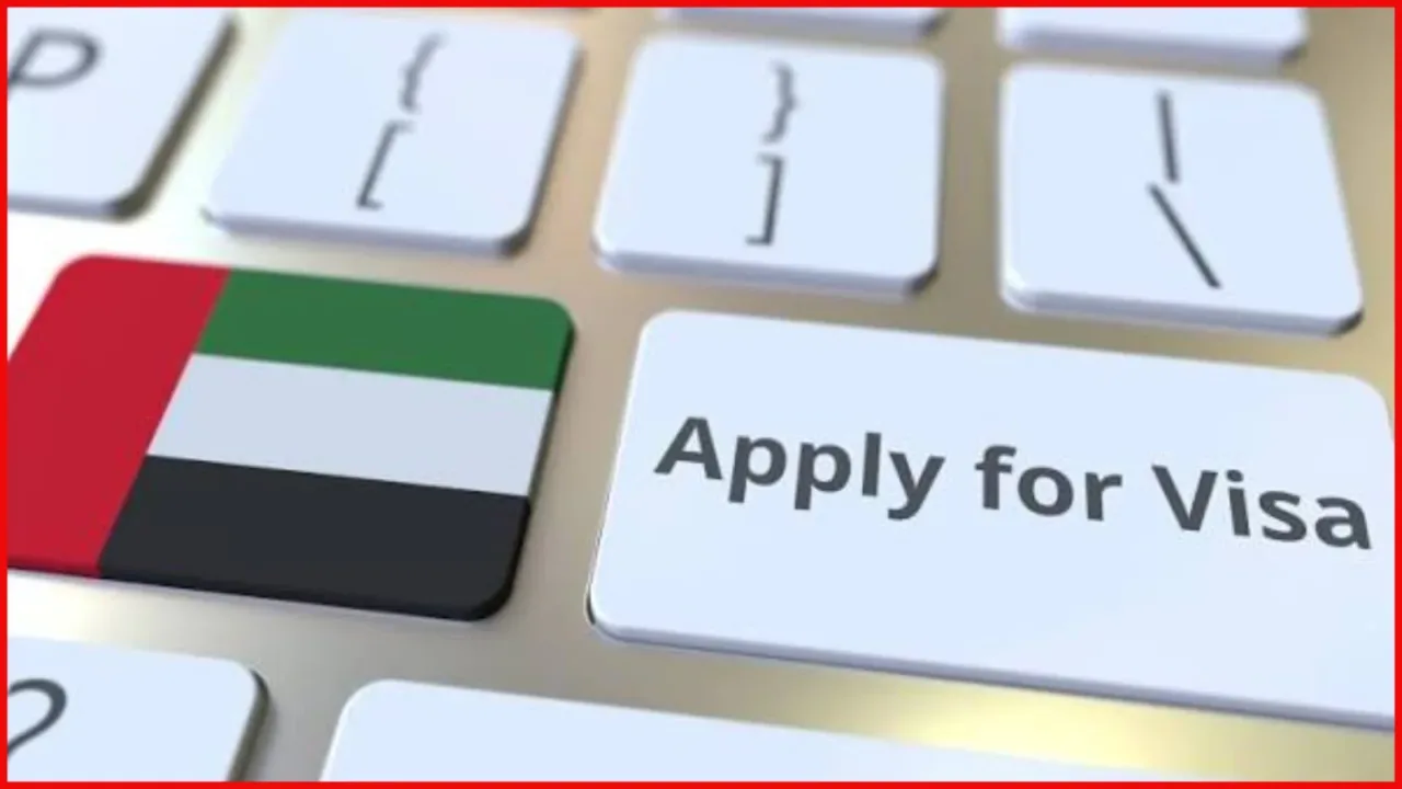 UAE Residency Visa Explained