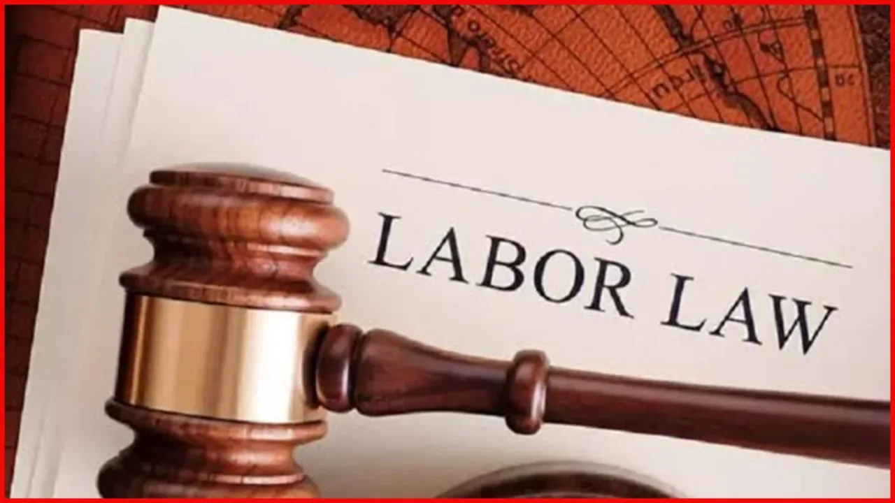 UAE Labor Law Explained for Employees UAE Labor Law Explained for Employees
