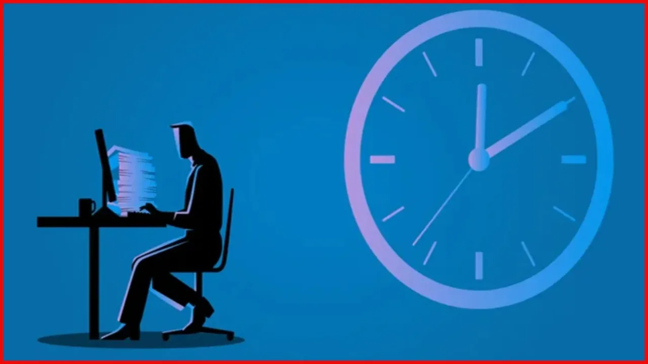UAE Labor Law Explained for Employees UAE Labor Law Explained for Employees