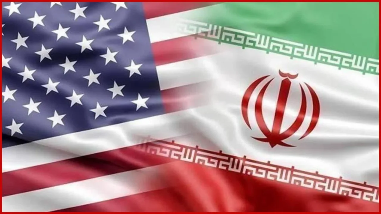 US Iran Peace Deal 2026