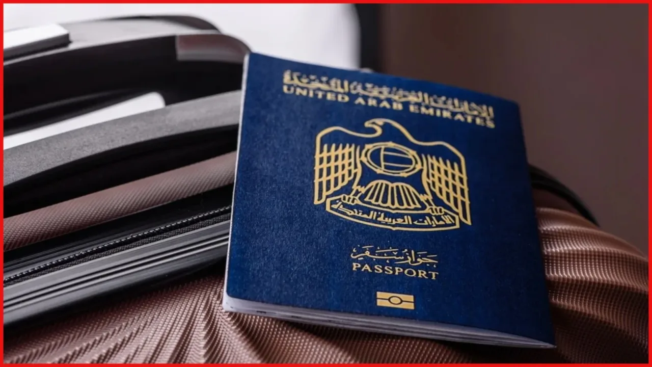 UAE visa renewal process 2026 UAE visa renewal process 2026