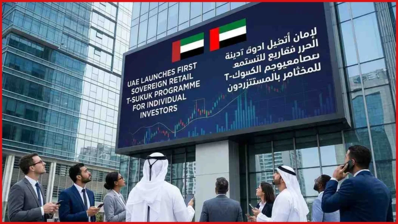 buy sovereign retail t sukuk UAE