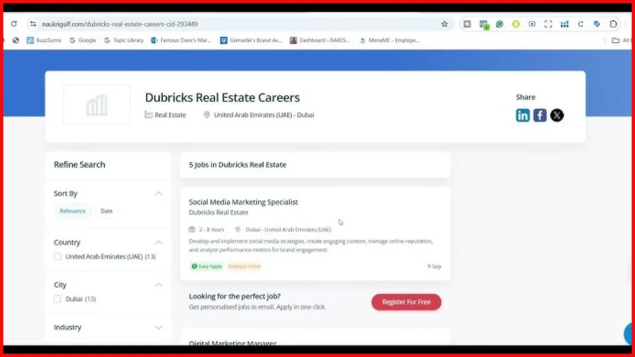How to Find UAE Jobs for Malayalis in 2026 How to Find UAE Jobs for Malayalis in 2026