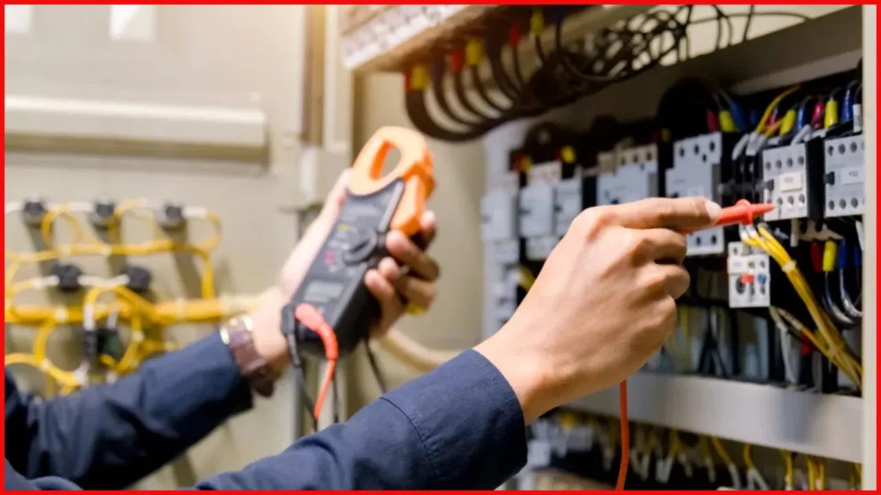 What is the Dubai Electrician Salary for Indians 2026 What is the Dubai Electrician Salary for Indians 2026