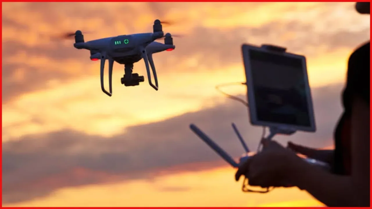 Sharjah Drone Laws and Regulations