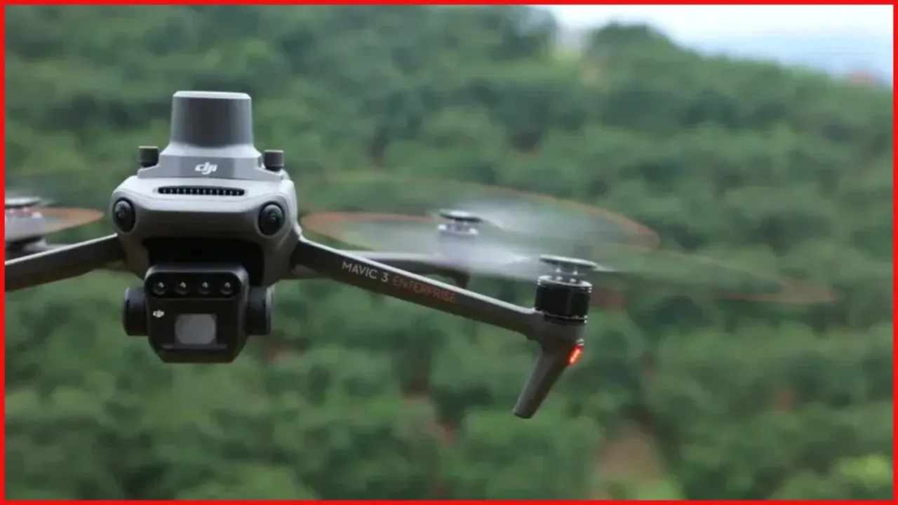 Sharjah Drone Laws and Regulations