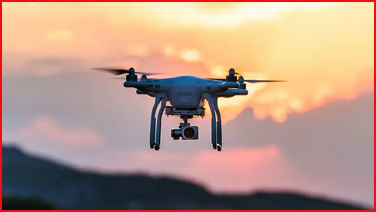 Sharjah Drone Laws and Regulations
