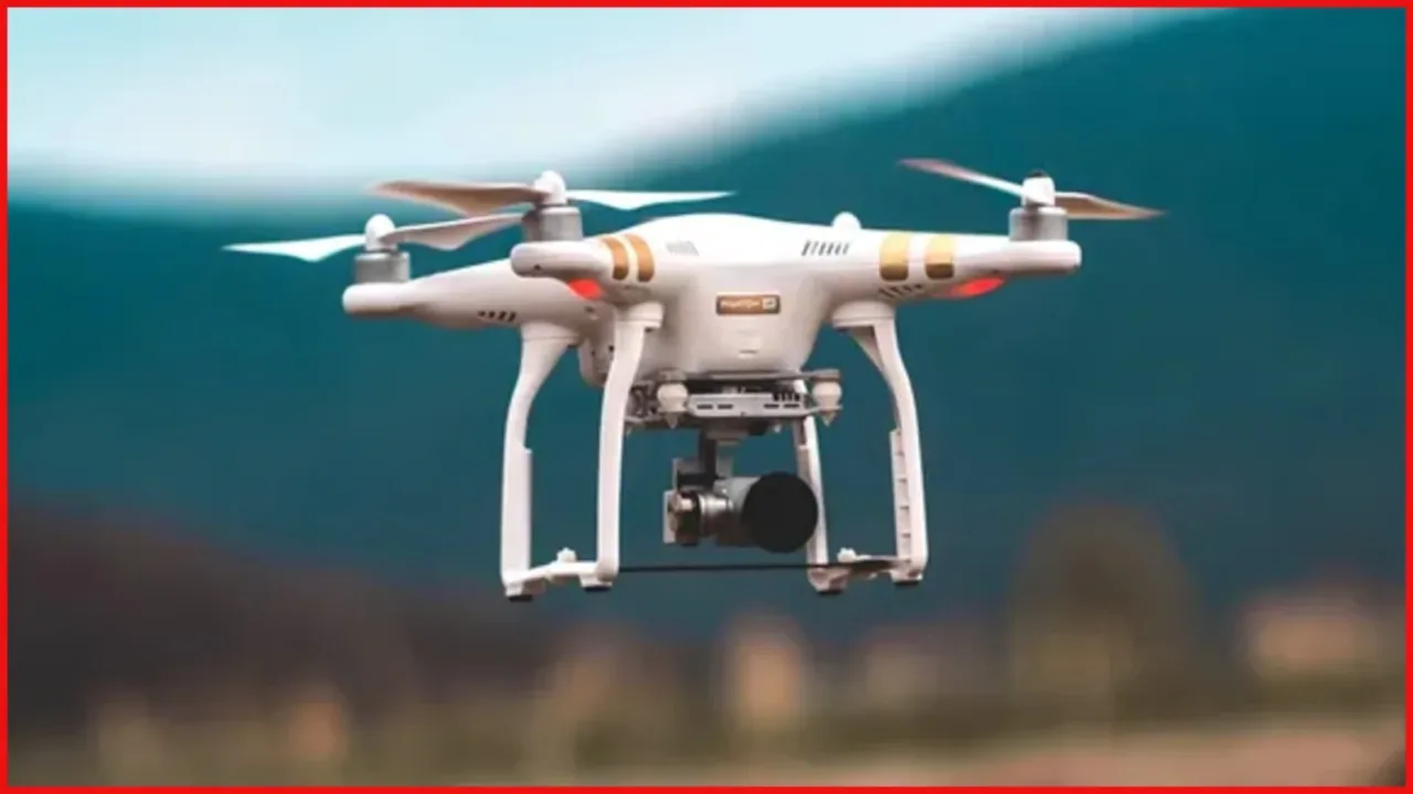 Sharjah Drone Laws and Regulations