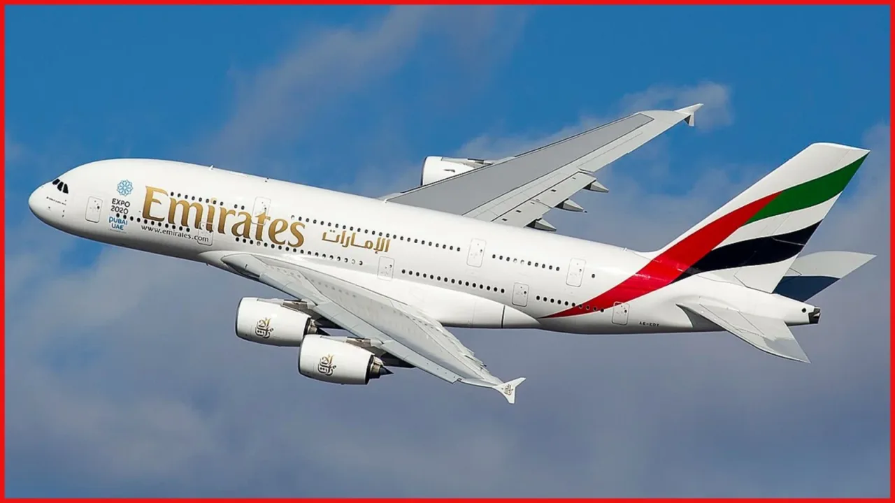 Emirates Engineering Recruitment 2026