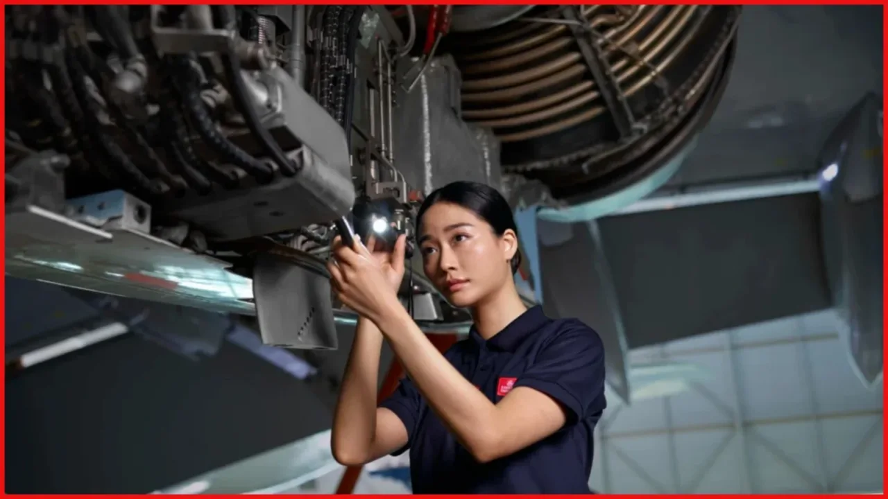 Emirates Engineering Recruitment 2026