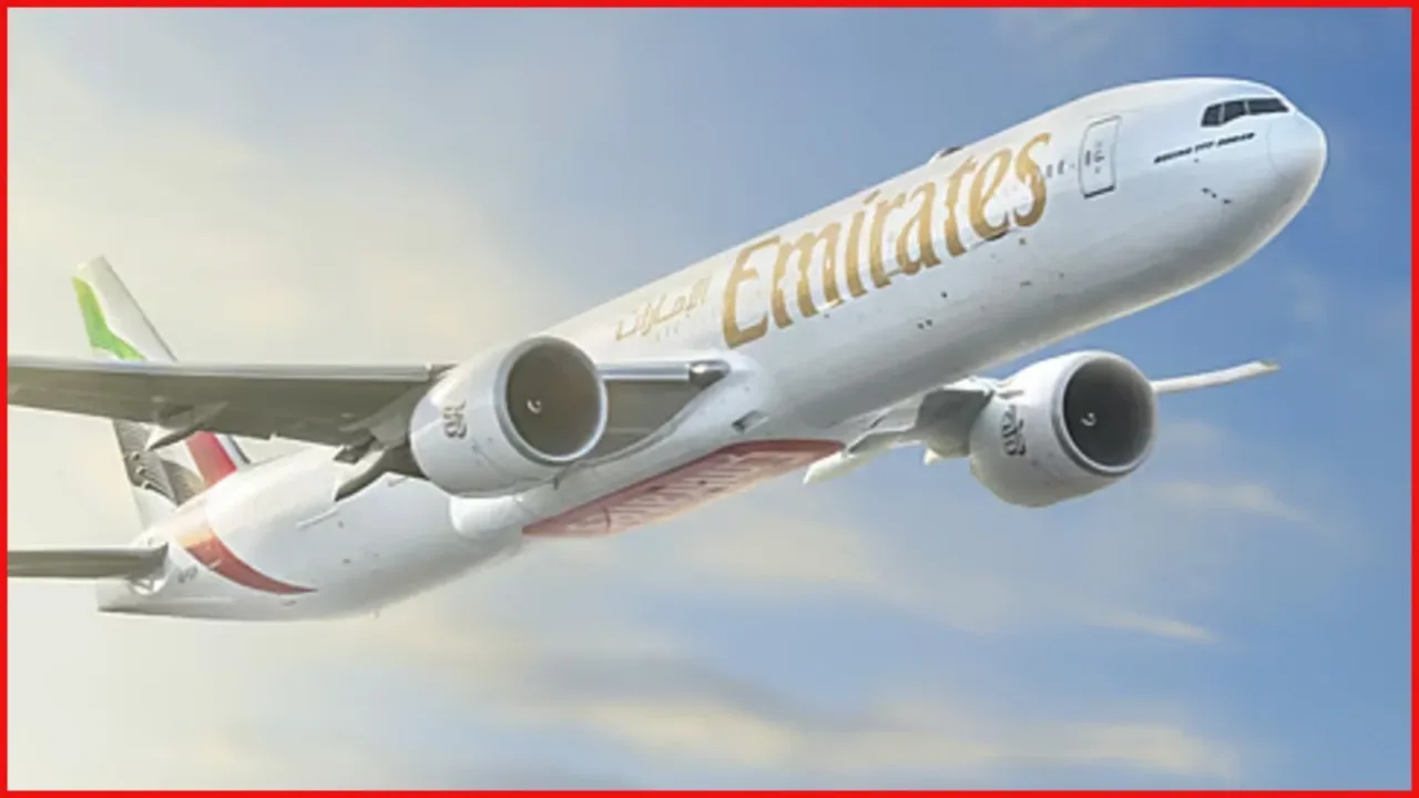 Emirates Engineering Recruitment 2026