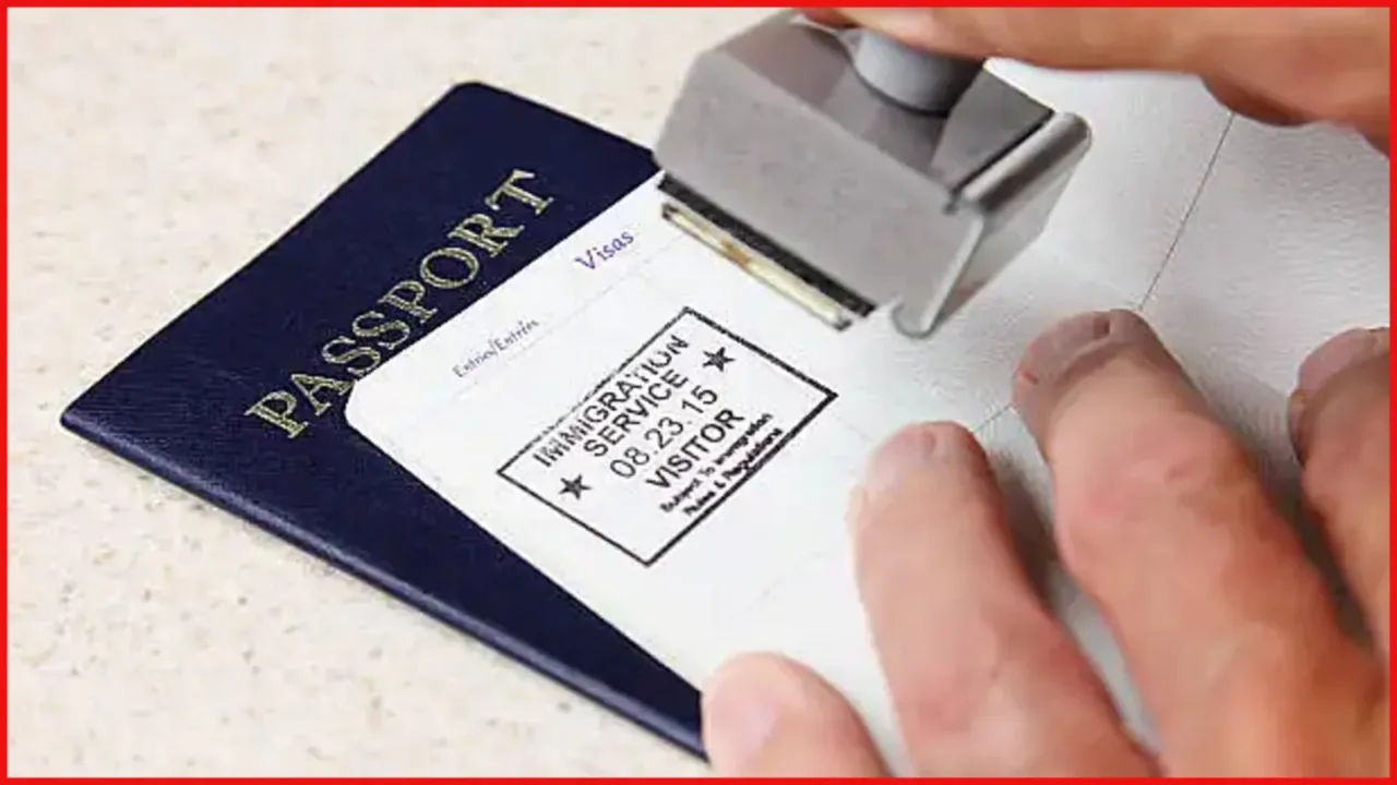 How to Get UAE Work Visa from India