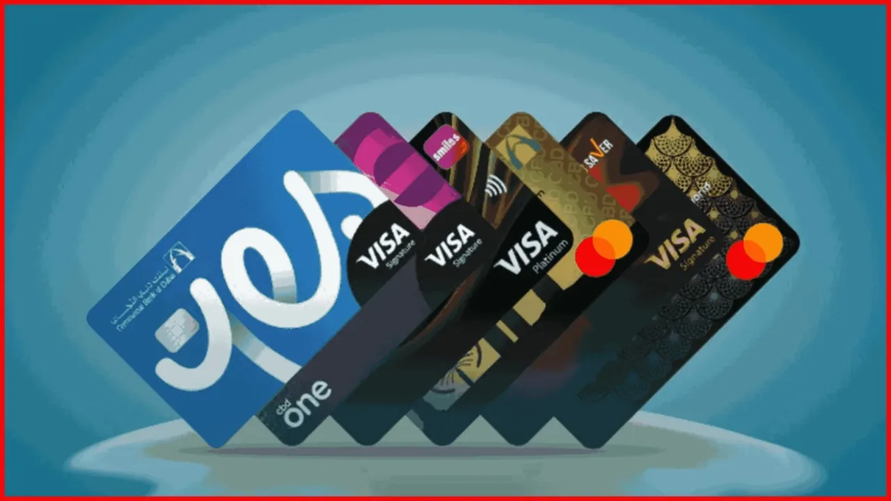 UAE Credit Card Guide