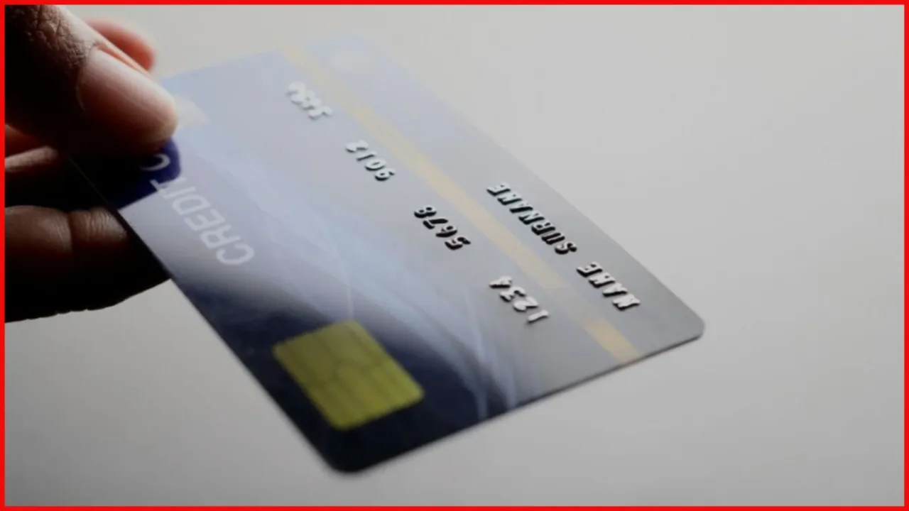 UAE Credit Card Guide