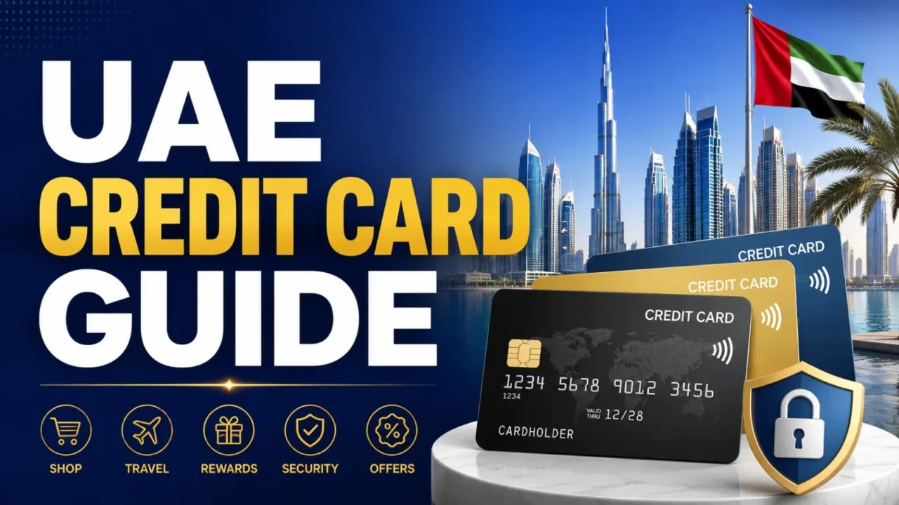 UAE Credit Card Guide