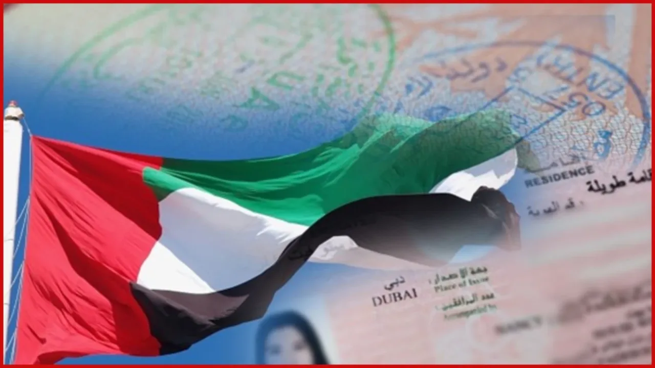 UAE Visa On Arrival Expansion