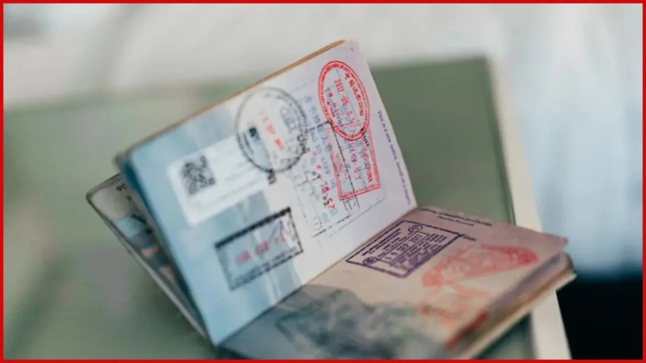 UAE Visa On Arrival Expansion