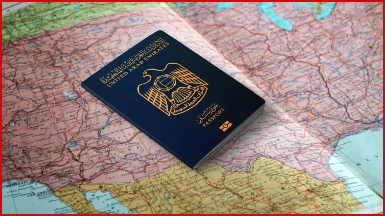 UAE Visa On Arrival Expansion