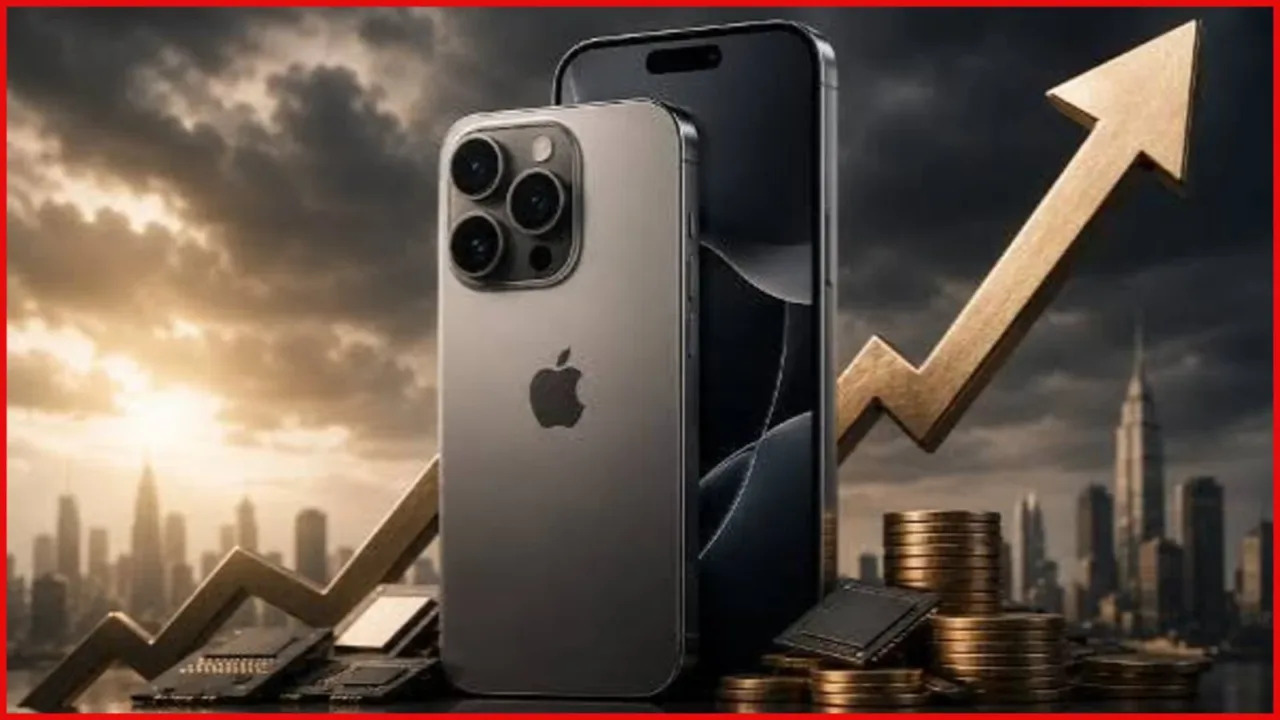 iPhone 18