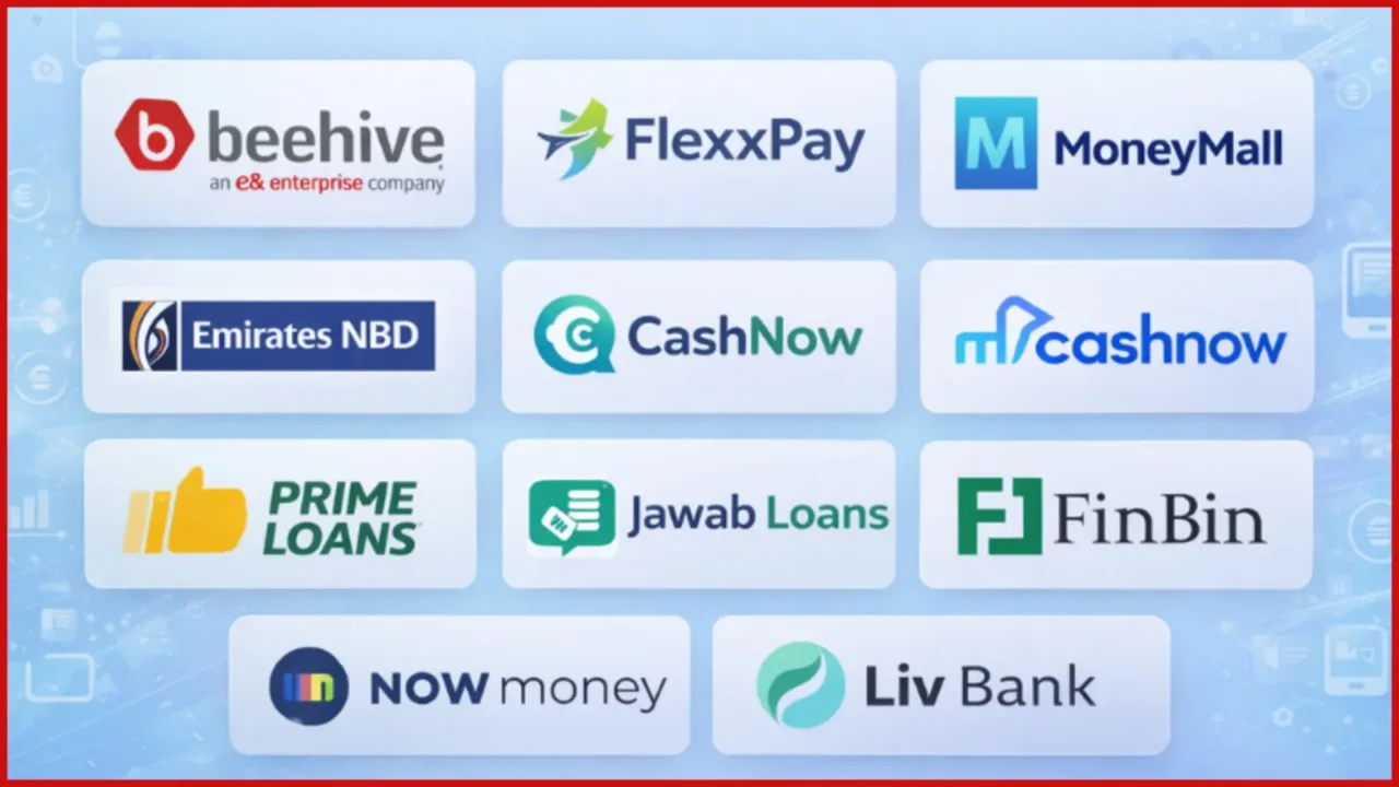 UAE Personal Loan Guide