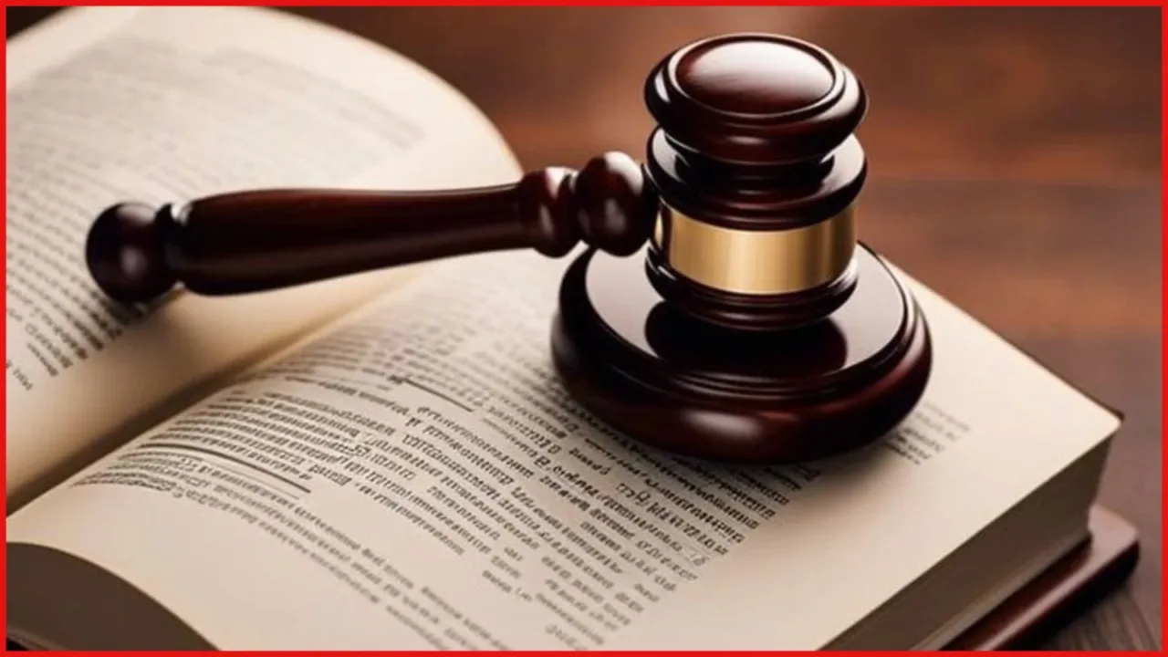 Criminal Liability
