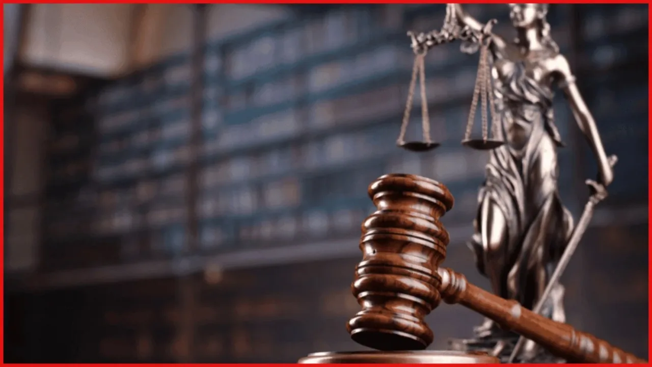 Criminal Liability