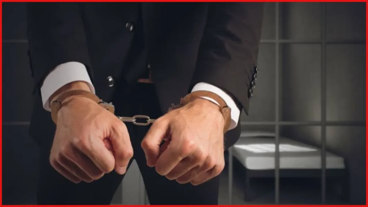 Criminal Liability