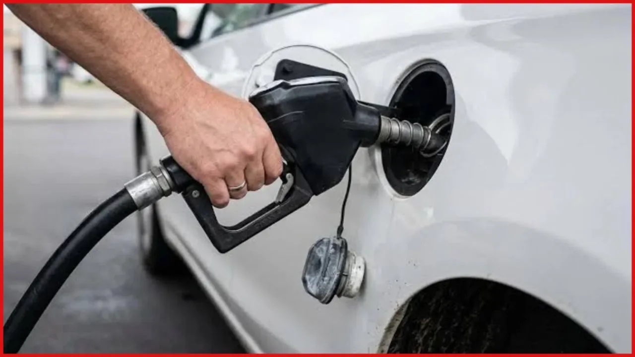 UAE Fuel Prices July 2026