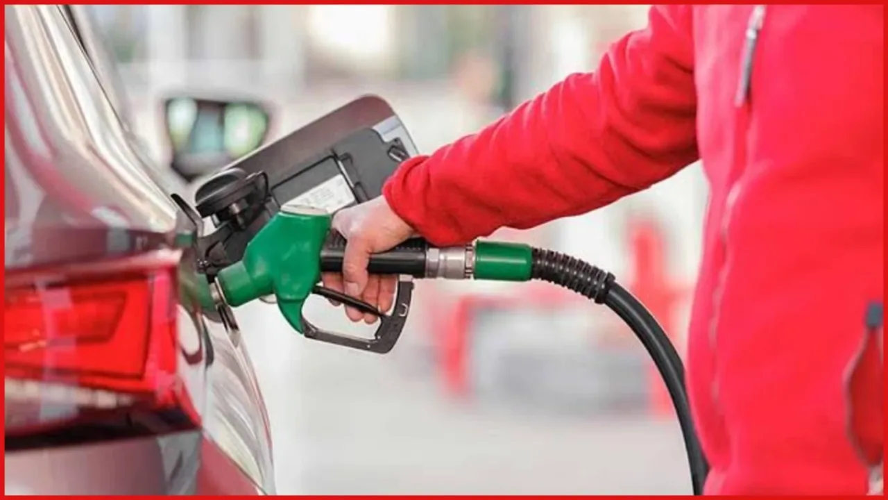 UAE Fuel Prices July 2026