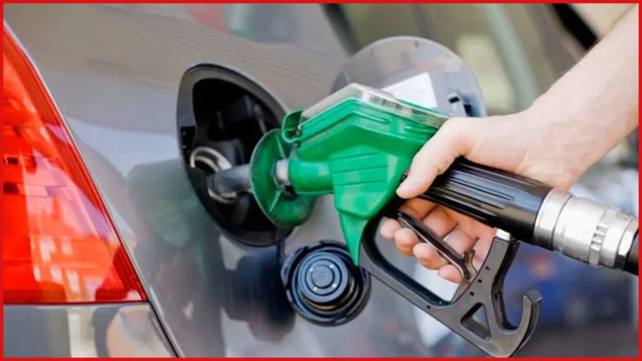 UAE Fuel Prices July 2026