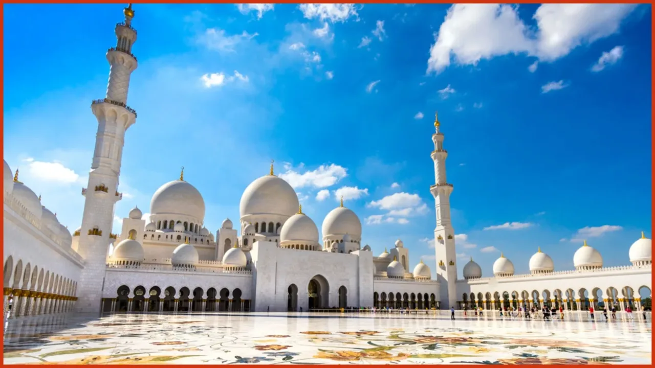 Abu Dhabi Travel Guide Abu Dhabi Travel Guide