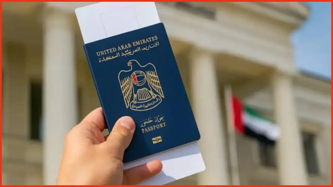UAE visa rule changes 2026 UAE visa rule changes 2026