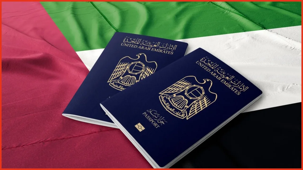 UAE visa rule changes 2026