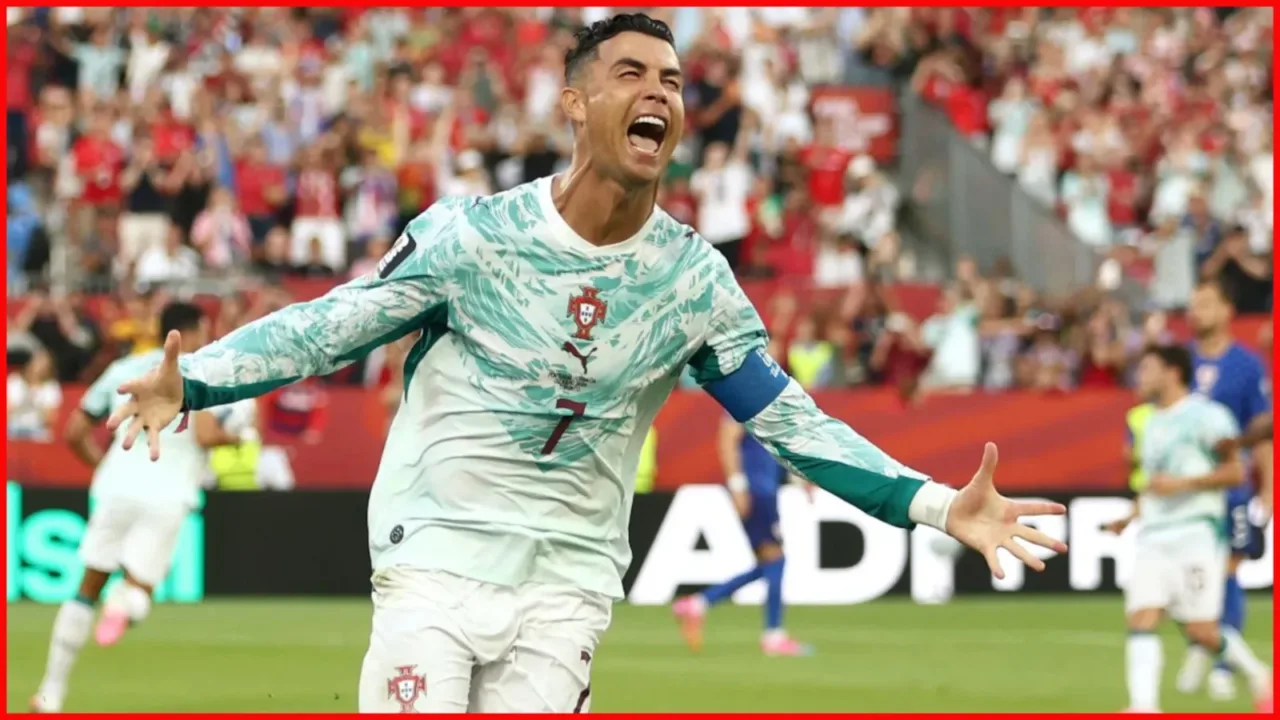 Portugal vs Spain