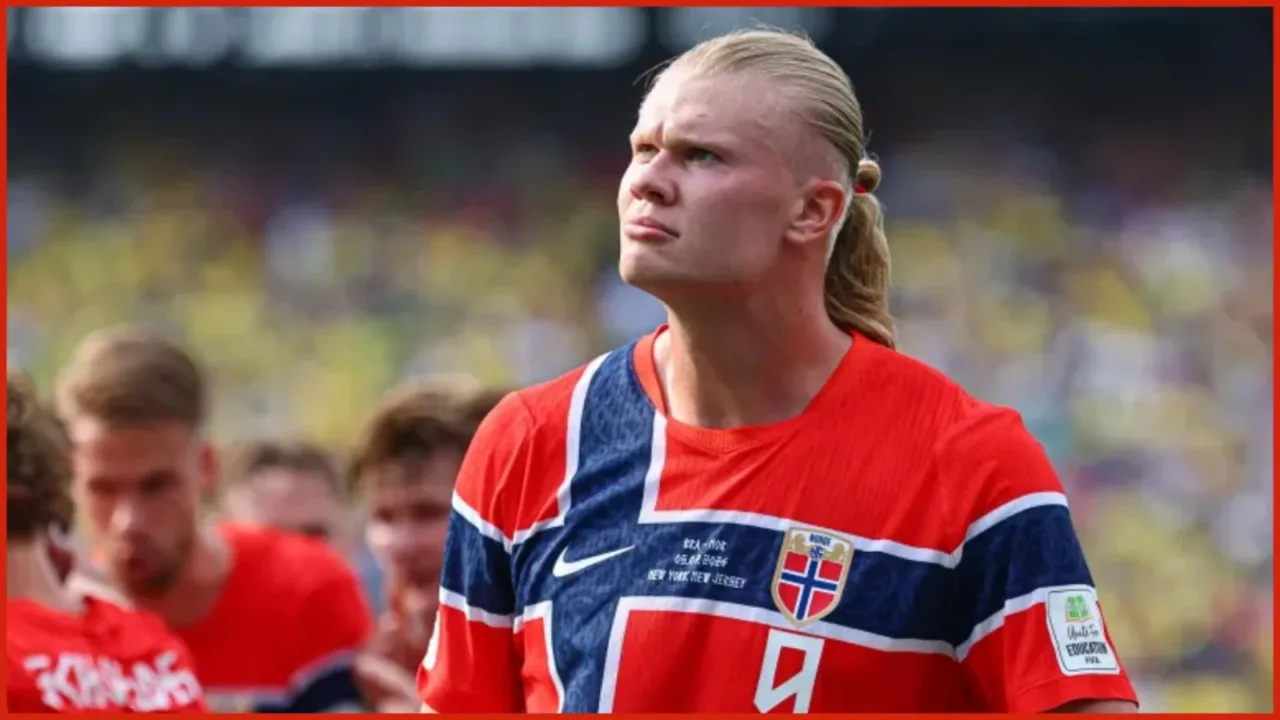 Norway vs England Norway vs England