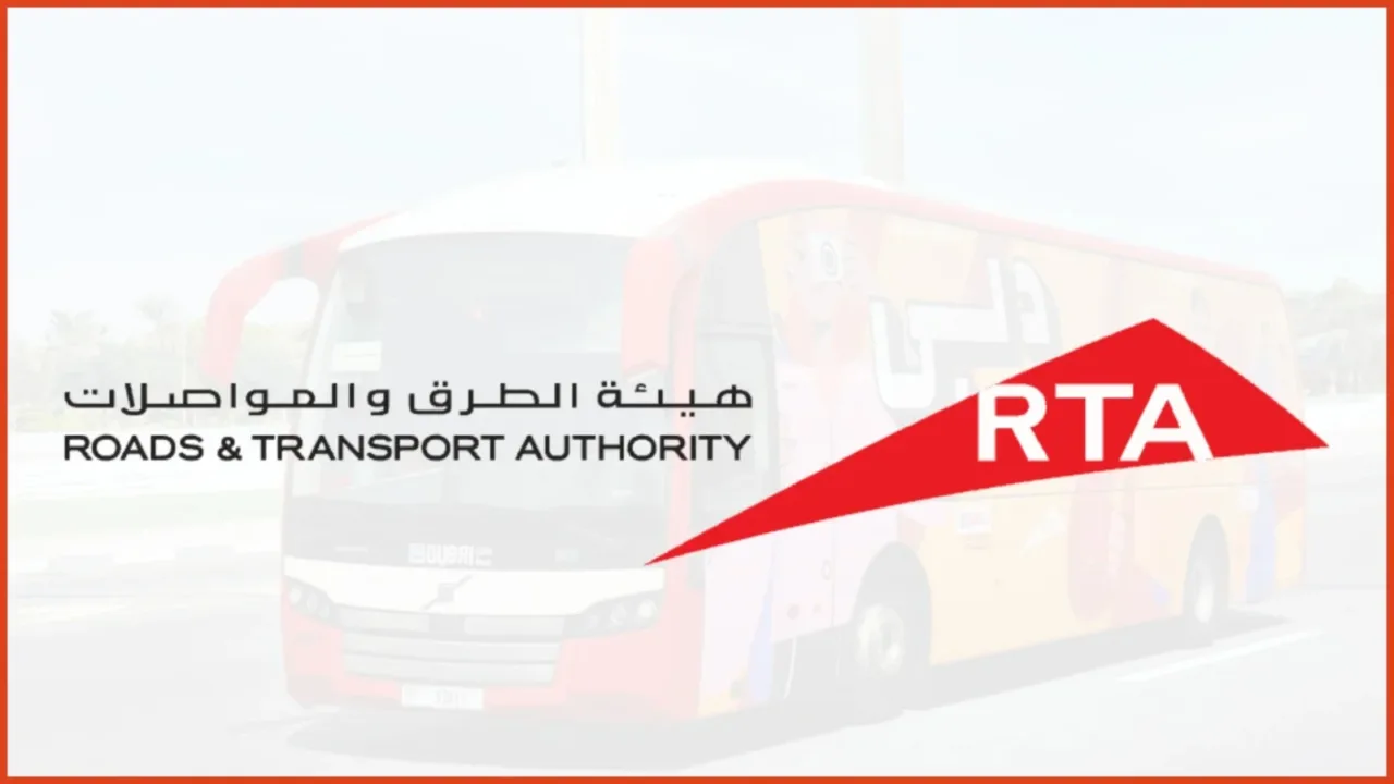 RTA Dubai IT Audit Job Vacancy