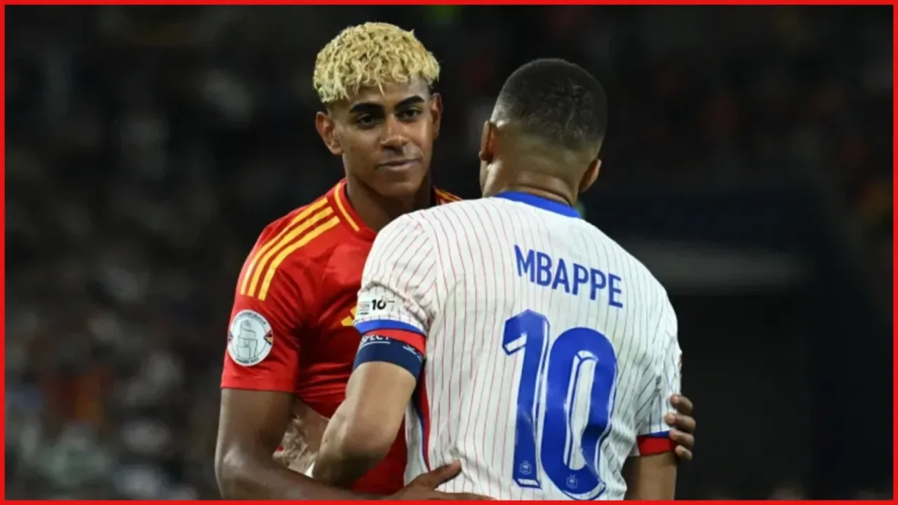 France vs Spain France vs Spain