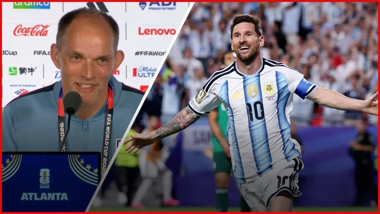 Argentina vs England Argentina vs England