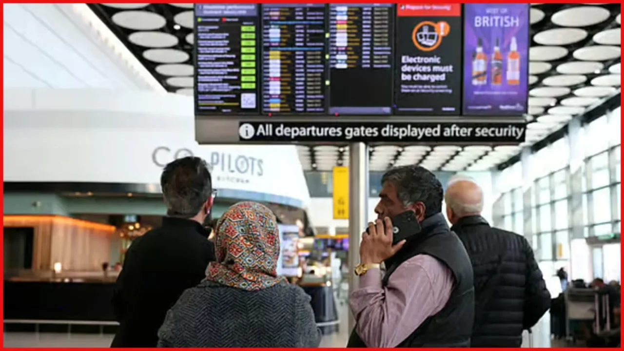 Dubai flight cancellation rules Dubai flight cancellation rules